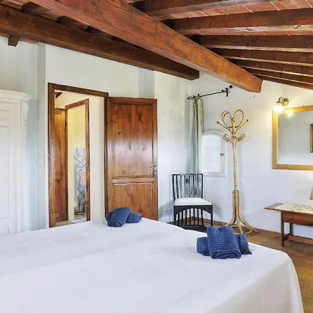 La Canonica Di Alica Villa